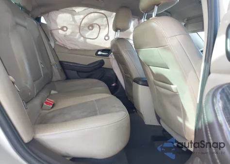 2016 Chevrolet Malibu Limited Lt z USA, uszkodzony, nr VIN 1G11C5SA9GF151398